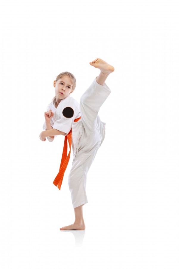  Taekwondo for Kids: Is It Good for Kids to Learn Taekwondo?